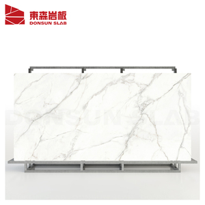 Moreroom chất lượng tốt sàn lớn Sứ gạch thiêu kết đá tường đánh bóng tấm 3200 - Product Image 4