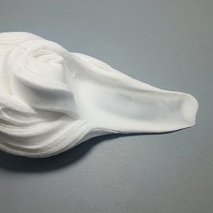 Maßgeschneiderte 10g Weiche Knetmasse für Butter Slime Herstellung Glatter Leichtgewichtiger Slime-Zusatz für DIY Bastelsets Private Label Verpackung - Product Image 2