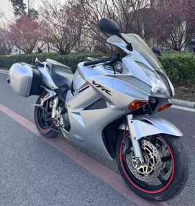 มอเตอร์ไซค์มือ<span class=keywords><strong>สอง</strong></span>คุณภาพสูงพร้อมขาย ระยะทางวิ่งถึงปี 2025 - Product Image 6