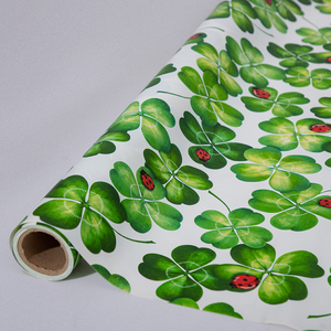 PVC polipropilene PP Spunbonded tessuto Non tessuto supporto tovaglia tovaglie tovaglie tovaglie tovaglia olio - Product Image 5