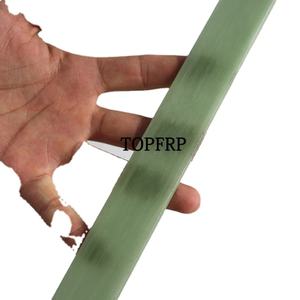 Bande en fibre de verre époxy haute résistance pour les membres d'arc - Product Image 2