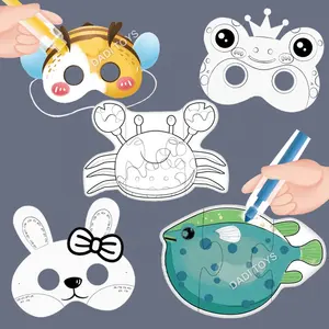 Bricolage Laboratoire Physique Enfants Science Pédagogique Puzzle Jouet, Développement Interactif Intelligent Dessin Jouets Pour Enfants