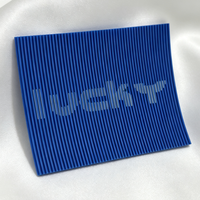 Écussons lenticulaires 3D premium à changement de couleur, étiquettes de logo en silicone avec impression par transfert thermique pour vêtements et accessoires