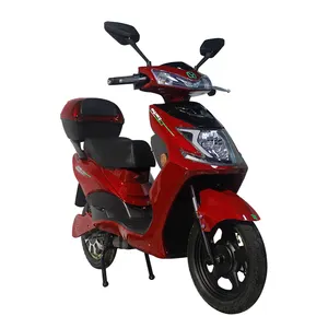 450w watt 48v 20ah 35km/h adult electric motorcycle scooter for adult