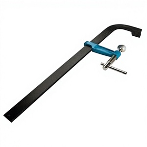 80 cm Rod 35X7 Abrazadera de carpintero para maquinaria de carpintería - Product Image 1