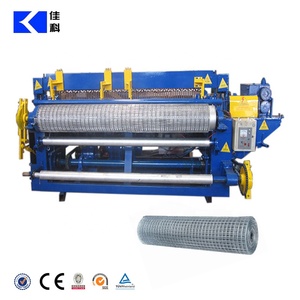 Eléctrico automático <span class=keywords><strong>de</strong></span> malla <span class=keywords><strong>de</strong></span> alambre soldado con autógena máquina <span class=keywords><strong>de</strong></span> fabricación <span class=keywords><strong>de</strong></span> fábrica en China - Product Image 2