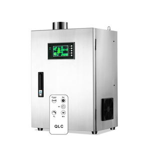 Purificador de Aire Tipo Tubería, Generador de Ozono a Precio de Fábrica, para Eliminar Olores - Product Image 5