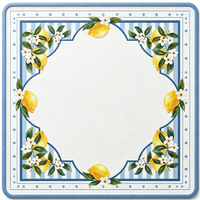 Tapis de Mahjong Américain Chinoiserie Tropicale, Tapis de Table de Mahjong Anti-Bruit Prix Usine pour 4 Joueurs