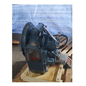 เกียร์เรือ HC138 ของแท้ใหม่เอี่ยมพร้อมราคาดี - Product Image 6