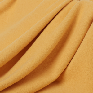 ผ้ากำมะหยี่ถักแบบดรารอนแปรงสองชั้นผ้าโพลีถักสำหรับเสื้อผ้า - Product Image 1