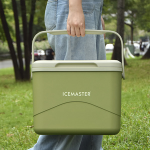 24L <b>cooler</b> <b>box</b> wholesale Beer <b>cooler</b> <b>box</b> plastic Food-grade <b>cooler</b> <b>box</b> Wholesale beer <b>cooler</b> Portable <b>cooler</b> <b>box</b> 24L - Product Image 4