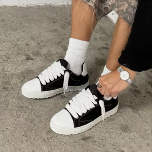 Zapatos de Diseñador de Lujo 2026 para Hombre, Suela Gruesa, Malla Transpirable, Ligeros, Duraderos, Cómodos, Aumentan la Altura, Unisex, Casuales para Parejas - Product Image 1