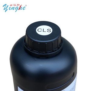 Tinta UV y Ecosolvente de Alta Calidad Yinghe para Impresoras Digitales de Gran Formato CMYK I3200 - Product Image 6