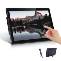 Tableta de 13,3 pulgadas, Pc, Wifi, BT4.0, táctil, Software de Pc, descarga gratuita
