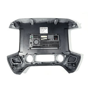 เครื่องเล่นมัลติมีเดียรถยนต์8-core 13.1นิ้วสำหรับ Chevrolet Silverado GMC Sierra 2014-2018 - Product Image 2