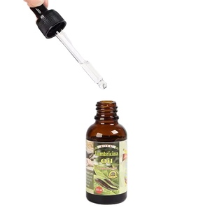 Aceite de Masaje para Pene con Aceite de Sanguijuela para Hombres Adultos - Plantas Naturales Puras, Ecológico, Estimulación para Adultos, Embalaje Discreto - Product Image 5