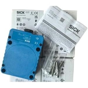 Sensor de Proximidad Inductivo Keyaye Ya IQ80 de 1 Pulgada con Montaje en Poste, Compatible con Sick - Product Image 1