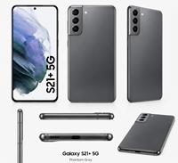 Venta al por Mayor de S21+ (G996 U) Original de Calidad, Octa Core, FHD, 5G, Desbloqueado Global, Multi-Idioma, Acceso a Root Personalizable
