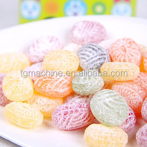 Máy làm kẹo cứng mini, máy tạo hình kẹo cứng nhỏ, máy làm kẹo cứng bán chạy - Product Image 5