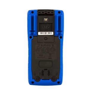 Vc 79+ Process Multimeter Resistance 400ohm Thermocouple Frequency 100hz Loop 24v Digital Calibrator - Product Image 5