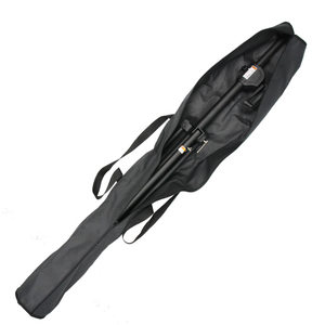 WP-163B-BG 6ft Personalized <b>Waterproof</b> Carry Bag Nylon <b>Speaker</b> Stand Accessories Carry Bag - Product Image 1