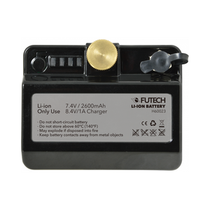 Batería de iones de litio FUTECH H60023 - Product Image 1