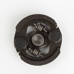 Embrayage 40-5 120 <span class=keywords><strong>pour</strong></span> débroussailleuse, coupe-herbe, désherbeuse, débroussailleuse 32, tarière de sol 48, pièces d'assemblage d'embrayage, accessoires de débroussailleuse - Product Image 1