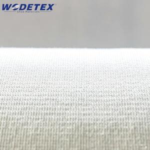 Tissu non tissé de Stitch Bond pour support de tapis ou matériaux de chaussures - Product Image 1
