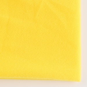 Tissu en velours uni 42% polyester 58% coton, tissu bouclé brossé doux, bande magique durable, velours pour vêtements, chaussures, sacs, jouets - Product Image 3