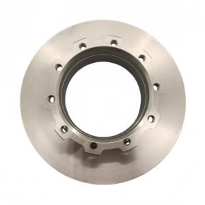 Sistema de Frenos para Camiones de Alta Calidad, Disco de Freno de 10 Orificios 3501-3938 para Autobús Yutong - Product Image 3