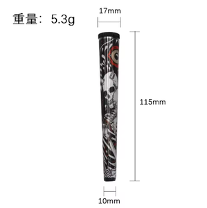 Tubo de Plástico para Almacenamiento de Conos de Cigarrillos de 115 mm, con Impresión Personalizada a Color y Sellado, para Accesorios de Fumar - Product Image 4