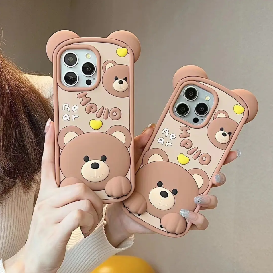 Care Bear Skinny Dip Iphone 6s Case Skinnydip Care Bear Phone Case