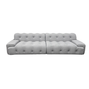 Divano Letto Modulare Sottovuoto |   Divano Letto Componibile dal Design Minimalista <span class=keywords><strong>Italiano</strong></span> - Product Image 2