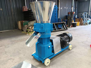 Nhà Máy Giá được sử dụng cho nuôi trồng thủy sản <span class=keywords><strong>PELLET</strong></span> máy cho gà ăn thỏ <span class=keywords><strong>PELLET</strong></span> thức ăn máy <span class=keywords><strong>PELLET</strong></span> máy cho thức ăn gia cầm - Product Image 2