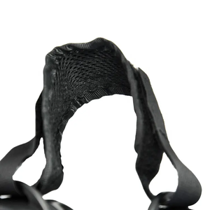 Moto-rola pmln6763 Nhiệm Vụ Nặng Nề Phía Sau Đầu Tai Nghe Với Tiếng Ồn Hủy Bỏ Bùng Nổ <span class=keywords><strong>Microphone</strong></span> Cho Xir P6620i Xir P6600i <span class=keywords><strong>Radio</strong></span> - Product Image 4