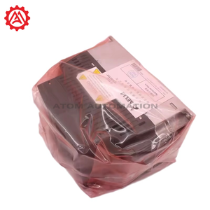 Moteurs Actionneurs Solénoïdes et Pilotes 1/2HP 0.4KW 230V 2.8 VFD2A8MS21ANSAA - Product Image 3