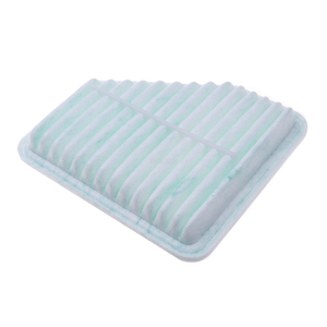 Filtre à air de voiture en matériau à haut débit d'air 320 GSM de la marque Holine 17801-0P020, 17801-50060 pour Lexus RX350 - Product Image 1