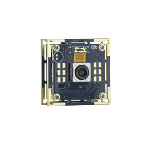 48MP USB 2.0 Camera Module with Fast Auto Focus 70 Degree Distortion-Free Lens for Industrial PC <strong>Computers</strong> Windows/Linux <strong>Systems</strong> - Product Image 3