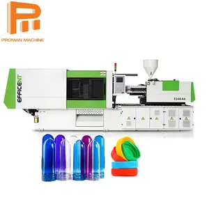 Plastic Cap injection molding machines 28MM 30MM 16 Cavities Hot Runner Material Injection Mould Equipment