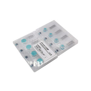 Nuevo Dumper Compatible con Tinta Azul, Diseño Mejorado para Dumper 3200, Dampers para Cabezal de Impresión I3200 - Product Image 4