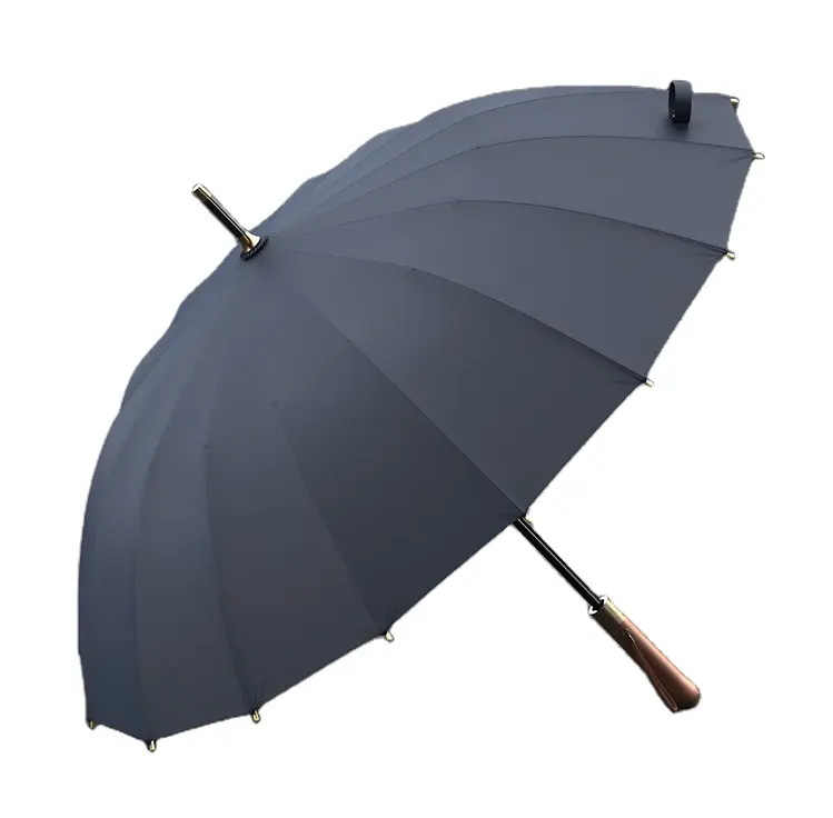 Paraguas de libélula Dos paraguas plegables regalos de publicidad de negocios automáticos