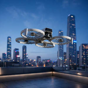 DJI Flip RC-N3 Mini <b>Drone</b> <b>4K</b> UHD Camera 3 Axis Gimbal Stabilization For Vlog Aerial Capture - Product Image 6