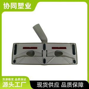 แปรงดูดฝุ่นแบบบาง พลาสติก ใช้ซ้ำได้ หัวดูดฝุ่นในครัวเรือน รุ่น 003 - Product Image 5