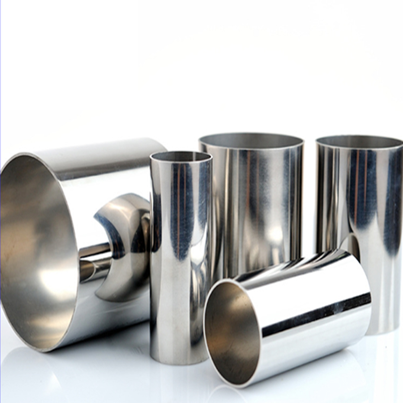 SUS 316L stainless steel seamless pipe