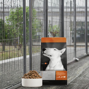 סיטונאי מזון כלב יבש בתפזורת מזון אורגני 25% טבעי מזון כלבים לכלות משפחה רב-כלב - Product Image 6