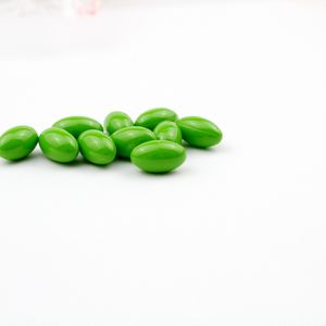 โรงงานมาตรฐาน GMP ผลิตภัณฑ์เสริมอาหารสำหรับผู้ใหญ่ สารสกัดมะระขี้นก แคปซูลนิ่ม 500 มก. ไม่เหมาะสำหรับสตรีมีครรภ์ - Product Image 6