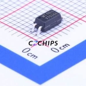 ทรานซิสเตอร์เอาท์พุทอปโต้คัปเปลอร์ทรานซิสเตอร์ SOP-4-1.27mm TCMT1100ของแท้ชิ้นส่วนอิเล็กทรอนิกส์สินค้าใหม่ - Product Image 1