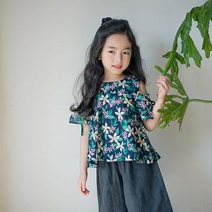Nouveau T-shirt personnalisé à col vert avec impression directe sur tissu 160 g/m² - Product Image 6