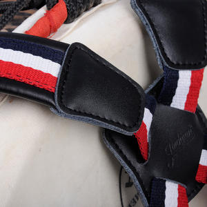 <span class=keywords><strong>Correa</strong></span> <span class=keywords><strong>para</strong></span> Tambor Africano <span class=keywords><strong>Djembe</strong></span> de 8, 10, 12 y 13 Pulgadas, <span class=keywords><strong>Correa</strong></span> Doble <span class=keywords><strong>para</strong></span> Hombro <span class=keywords><strong>para</strong></span> Niños y Adultos - Product Image 3