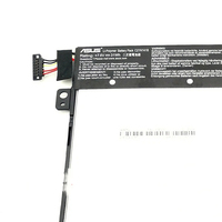بطارية لابتوب أصلية C21N1418 0B200-00570200 لأجهزة آسوس T300CHI-FL121T T300CHI-FL005T قابلة لإعادة الشحن